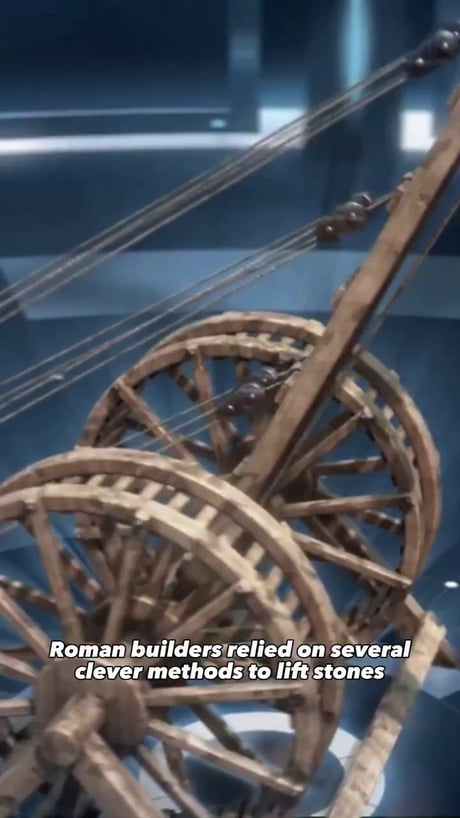 Rome - the cradle of western architecture and culture.