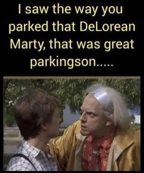 Slacker Mcfly Meme Marty McFly | Back To The Future | Mcfly, Marty