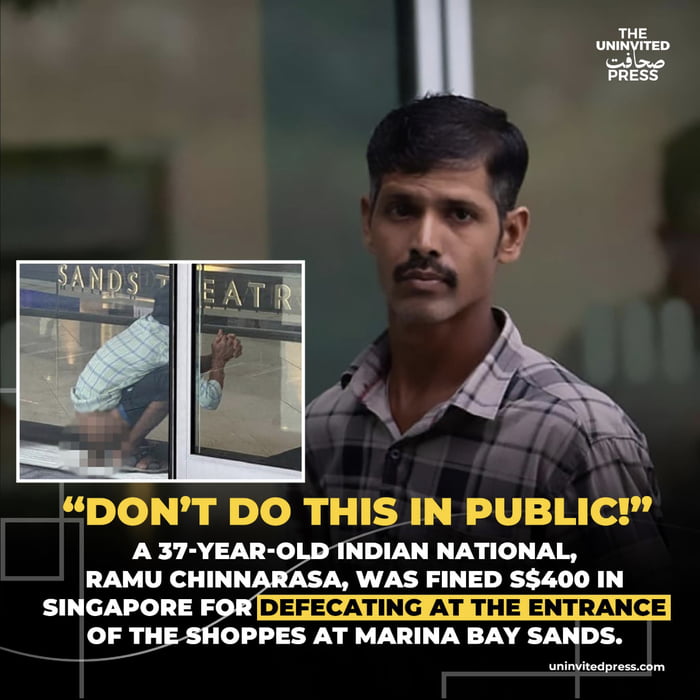 A fatigue all around the world