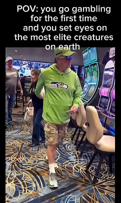 *Burp* yeah.. chiizbuggah..