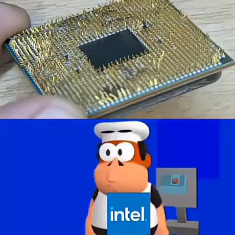 Best Funny cpu Memes - 9GAG