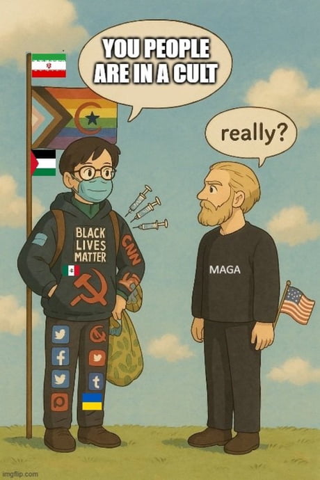 Best Funny conservative Memes - 9GAG