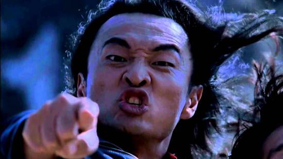 RIP Shang Tsung. The actor Cary Hiroyuki passed away at 75 due to stroke.
