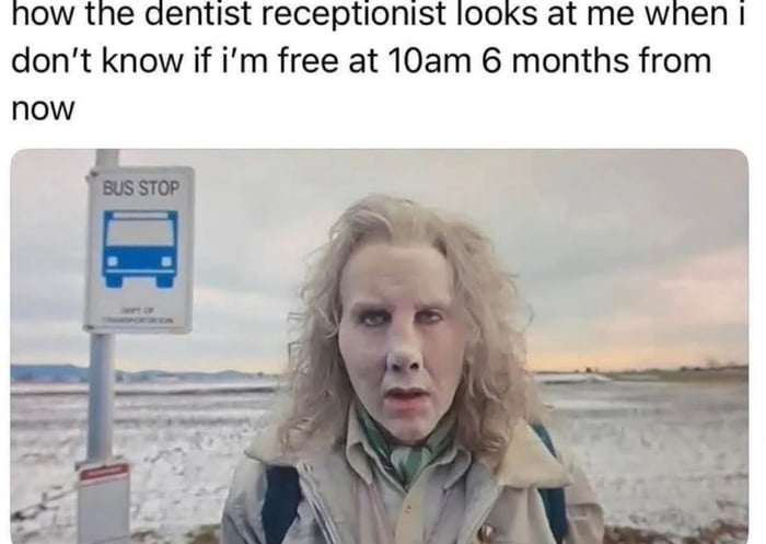 Trying to predict my availability six months from now is a skill I dont possess