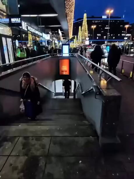 How to deal with hustlers