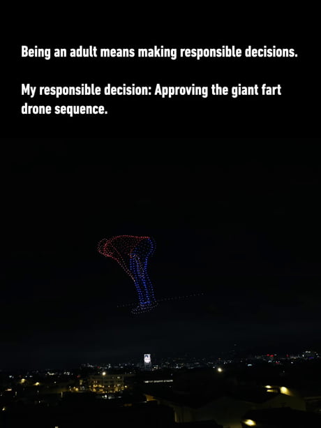 The Jackass: Best and Last drone show delivered exactly the kind of chaos you hope for.