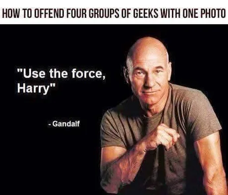 True that