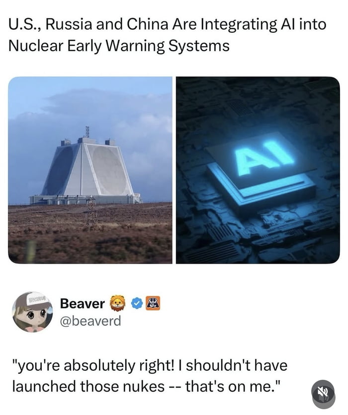Oh cmon, seriously?