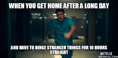 Stranger Things memes - 9GAG