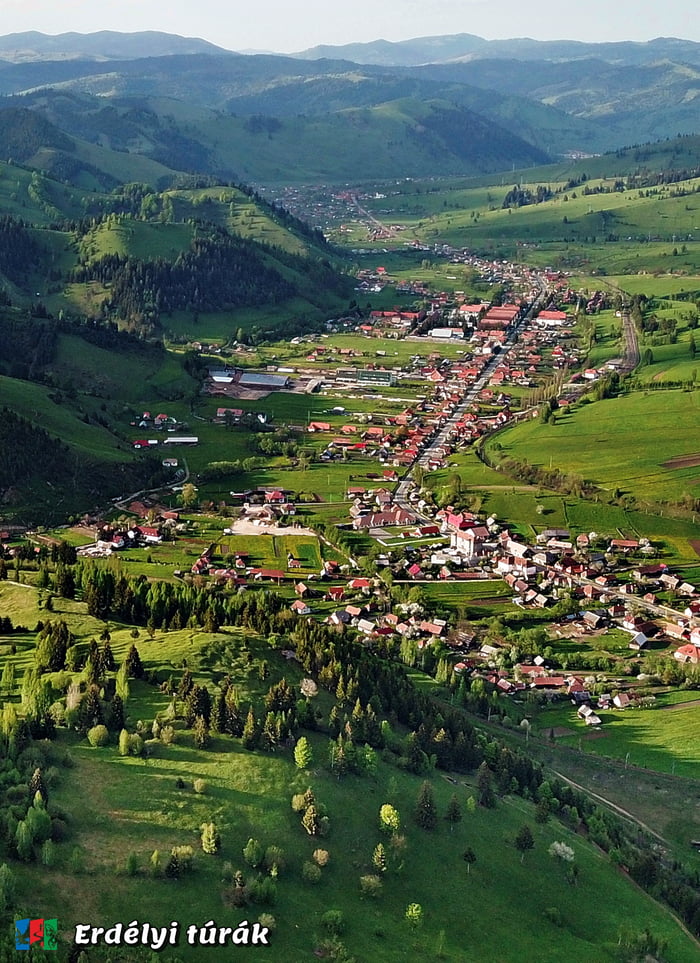 Ghimes - Gyimes Ghymes was also annexed to Romania in 1920. Hungarians ...