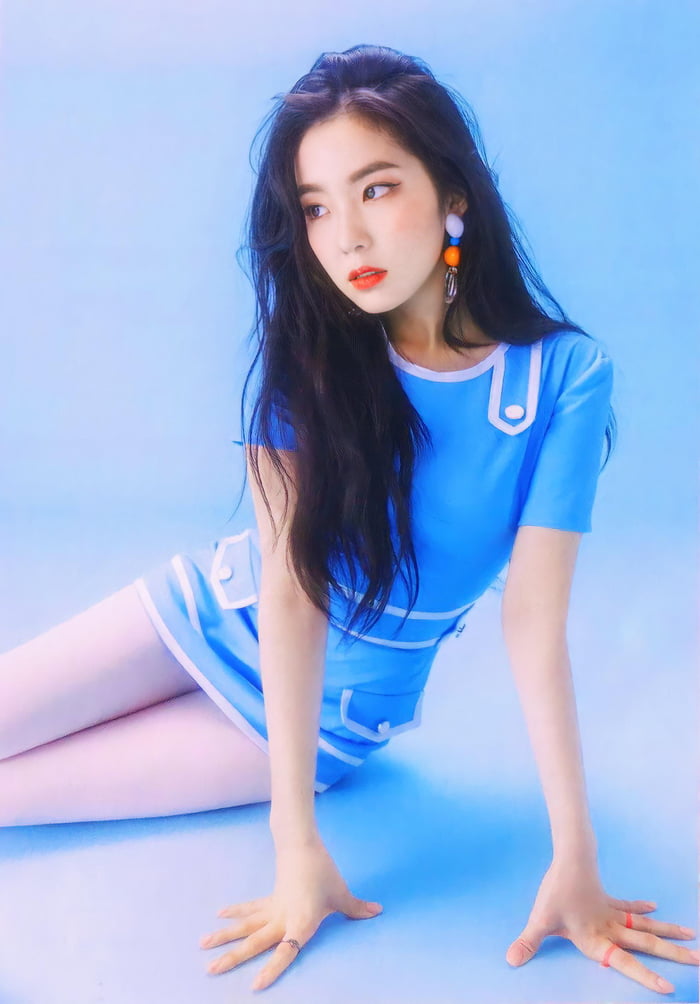 Photo : Red velvet - Irene
