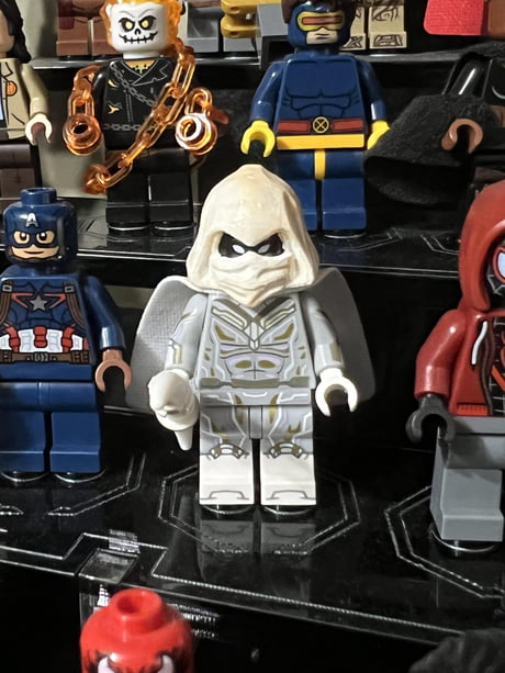 moon knight lego set