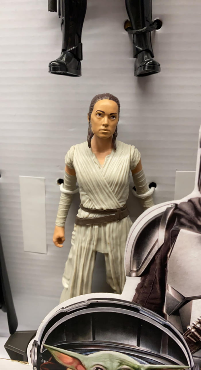 rey toy