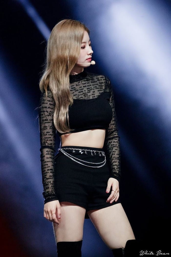 Photo : Dahyun