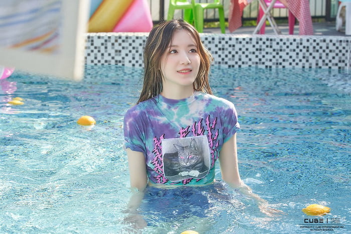 Photo : Shuhua