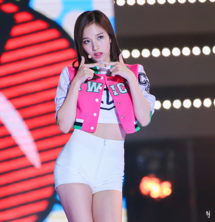 Photo : Shy Mina