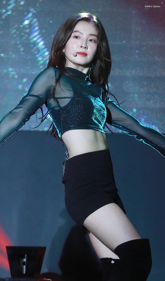 Photo : Irene