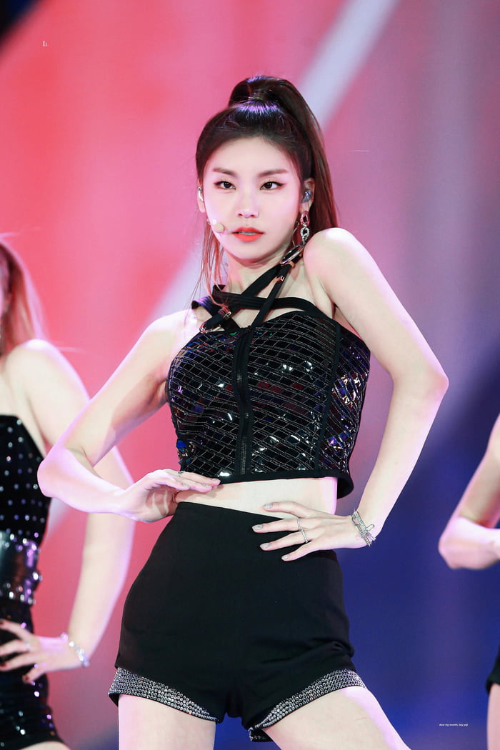 Photo : Yeji