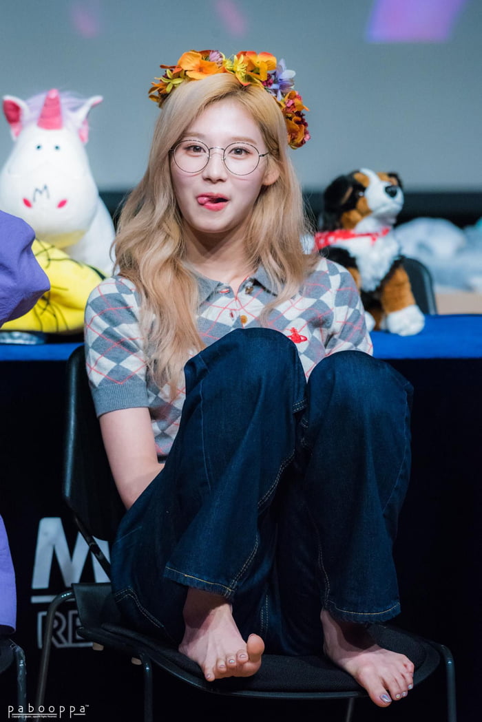 Photo : Sana