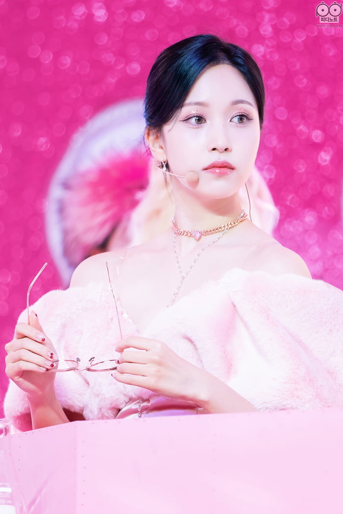 Photo : 211115 - Mina