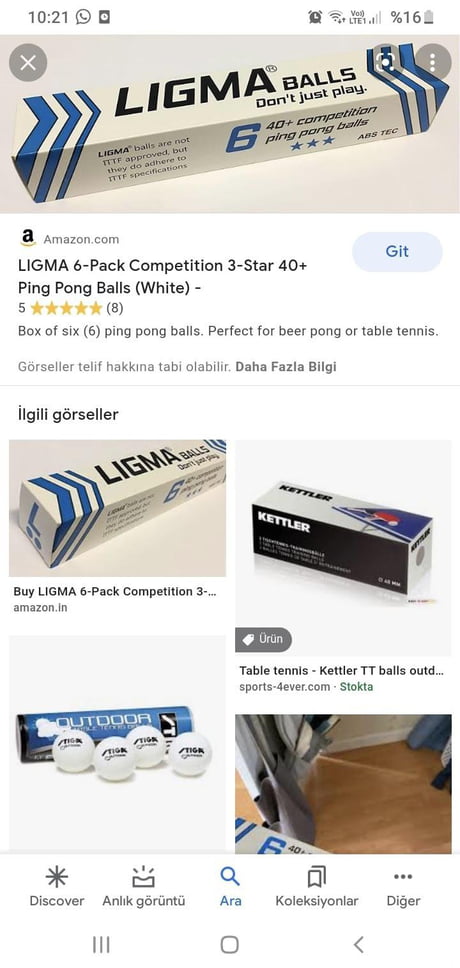 Ligma BALLS - 9GAG