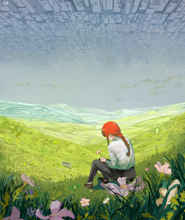 I Really Hope The Anime Worth The Hype 9GAG