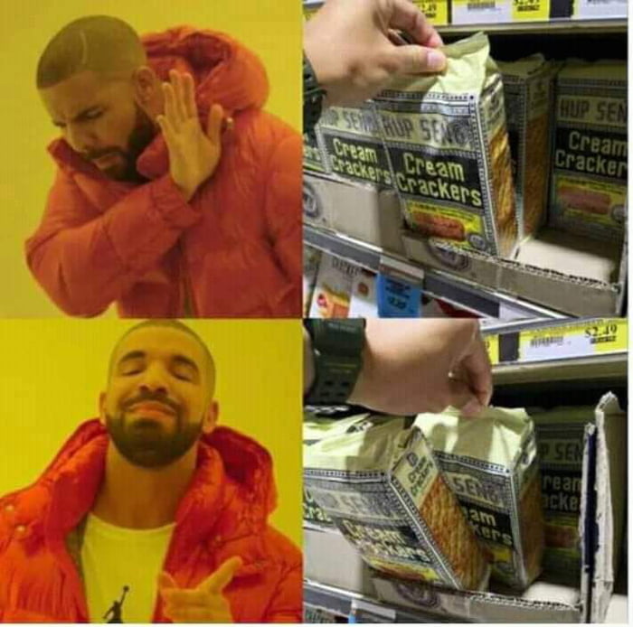 Don't lie, you do it too