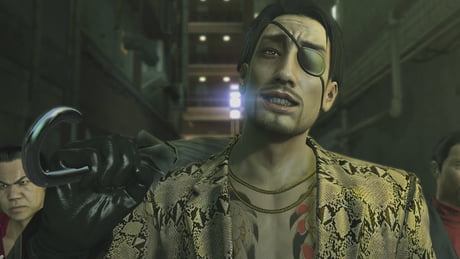 Yakuza: The Best Minigames in the Series