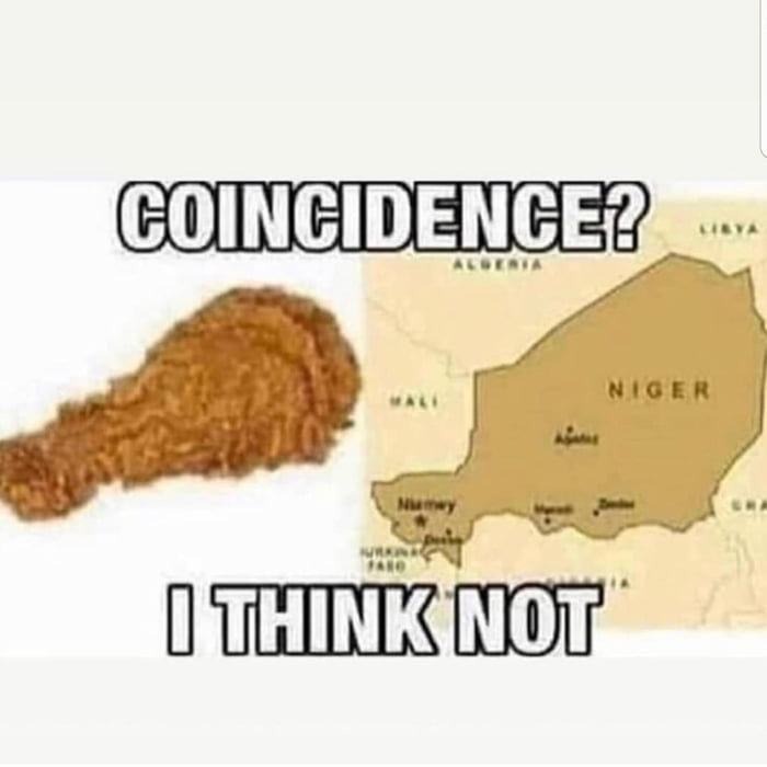 Coincidence 9gag 