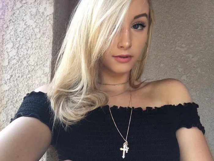 符合东方审美的洋妞 之 Bella Rome - 天使禁猎