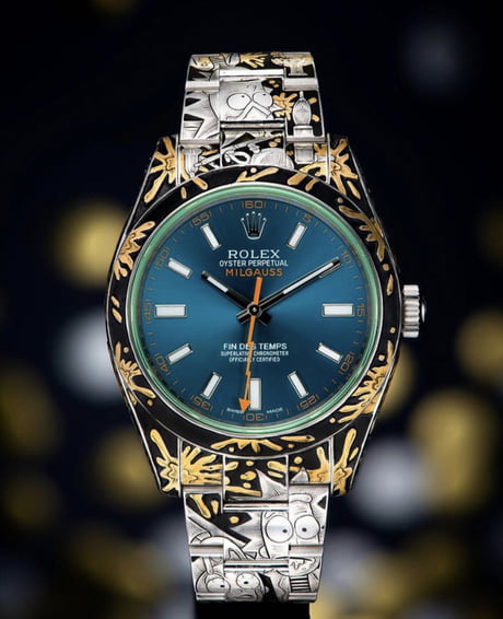 The Ultimate Guide to Original or Factory Rolex Diamonds vs Aftermarket or  Custom Diamonds – Beloved Watch