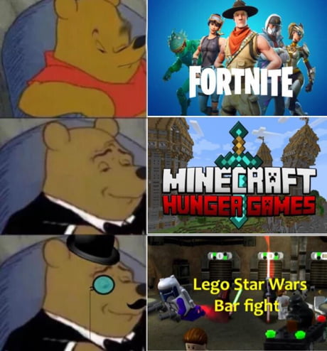 Move Aside Fortnite Animation Move Aside Peasants 9gag