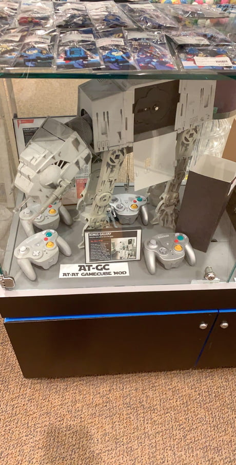 gamecube shop