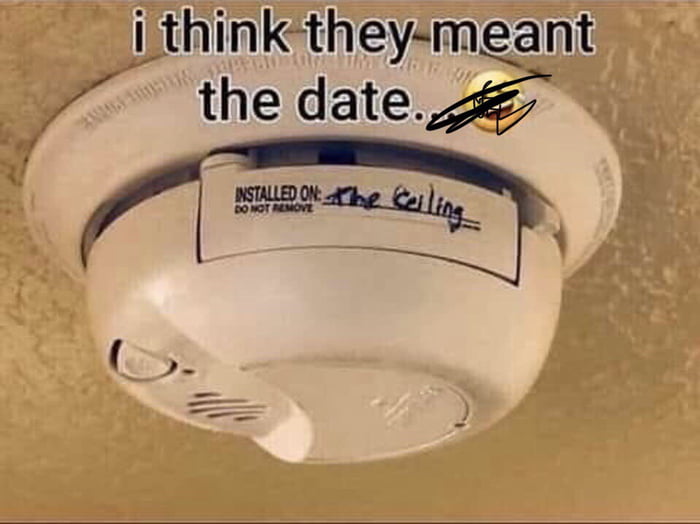 A &lsquo;Not my job&rsquo; award nominee