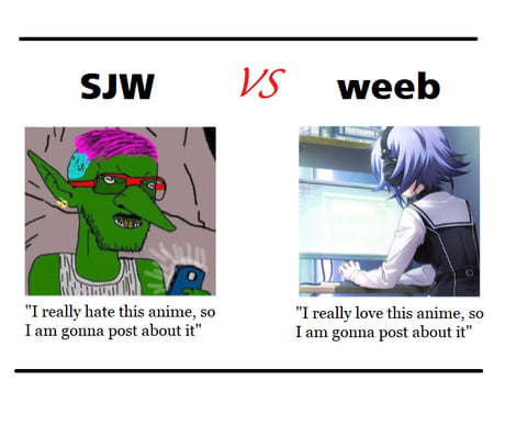Funny Anime and Weeb Memes - 9GAG