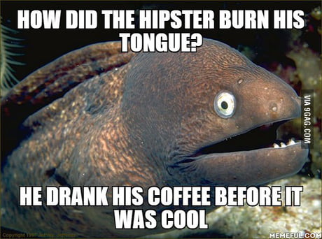 Read this on an article about 'Terrible but funny jokes' and I can't help myself from sharing it to you guys - 9GAG Read this on an article about 'Terrible but funny jokes' and I can't help myself from sharing it to you guys - 9GAG