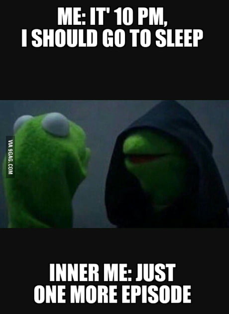 Tell Me I M Not The Only One 9gag