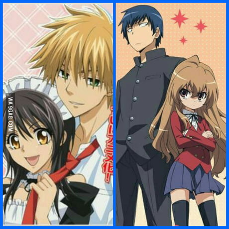 The 50 Best Anime Couples Cutest In 2022  Gizmo Story