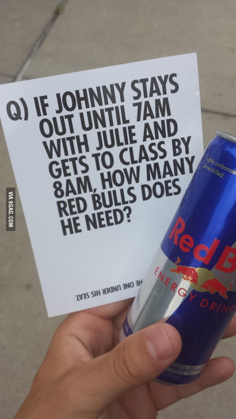 red bull advertising campaign