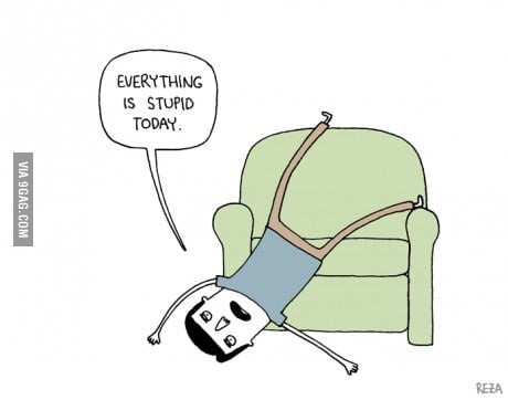 Don T You Think So 9gag