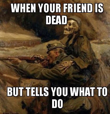 Every multiplayer game ever