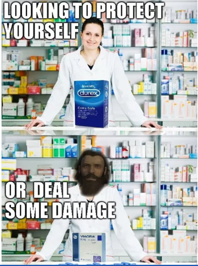 Choose your strategy