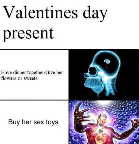 Even better than tagging her in memes