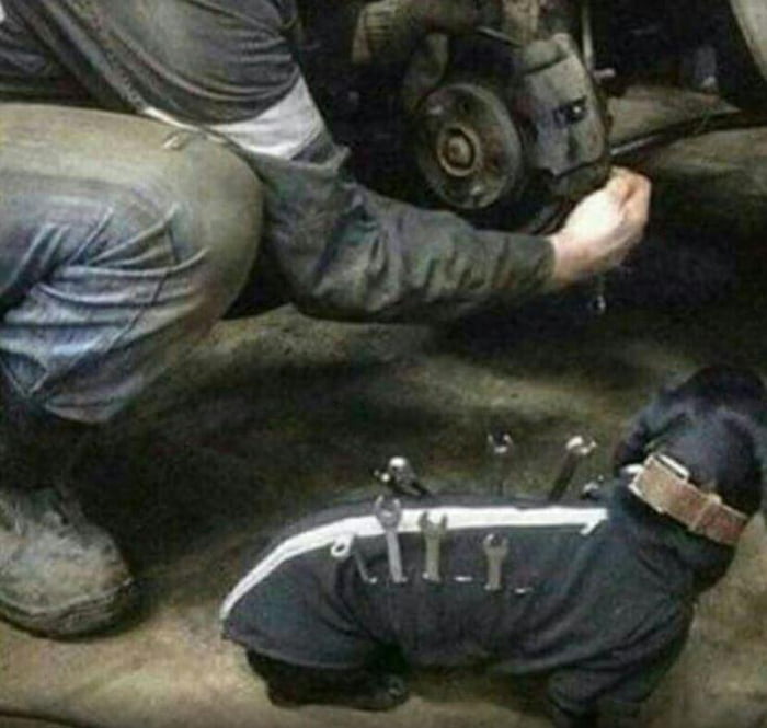 Russian Toolbox
