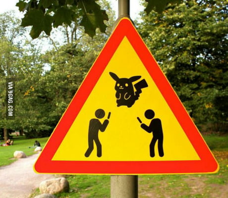 So Finland now has new traffic signs - 9GAG