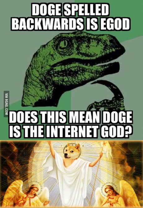 Thought This During Evening Walk At A Dog Park 9gag