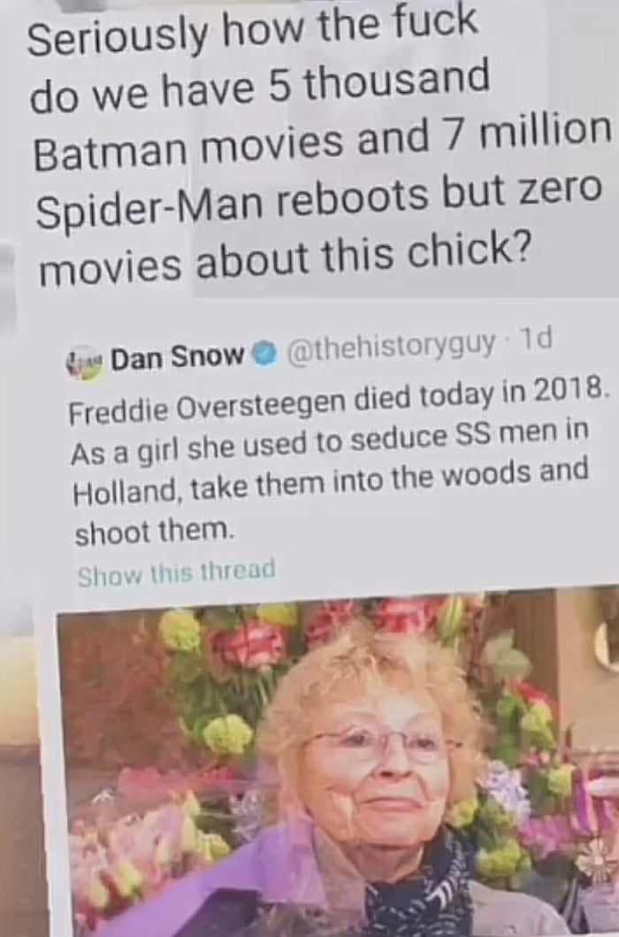 Superhero