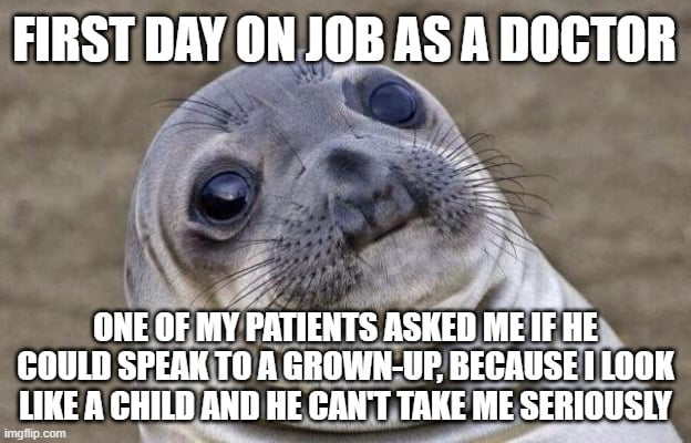 I'm 27