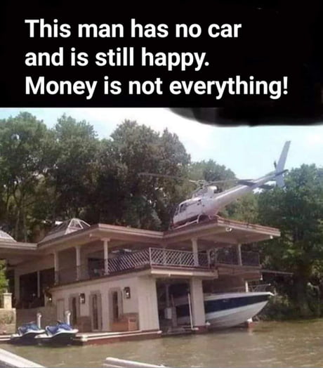Just a normal guy.