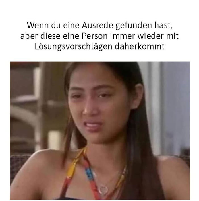 Ob Du Gefragt Bist, Hab Ich Behindert! - 9GAG